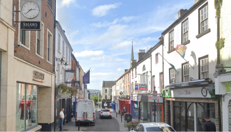 Carlow Gardaí seeking the publics help following assault in Carlow Town