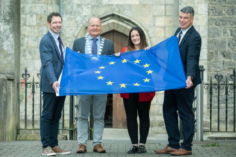 Carlow County Council is part of the new EU Craftwork 4.0 Project