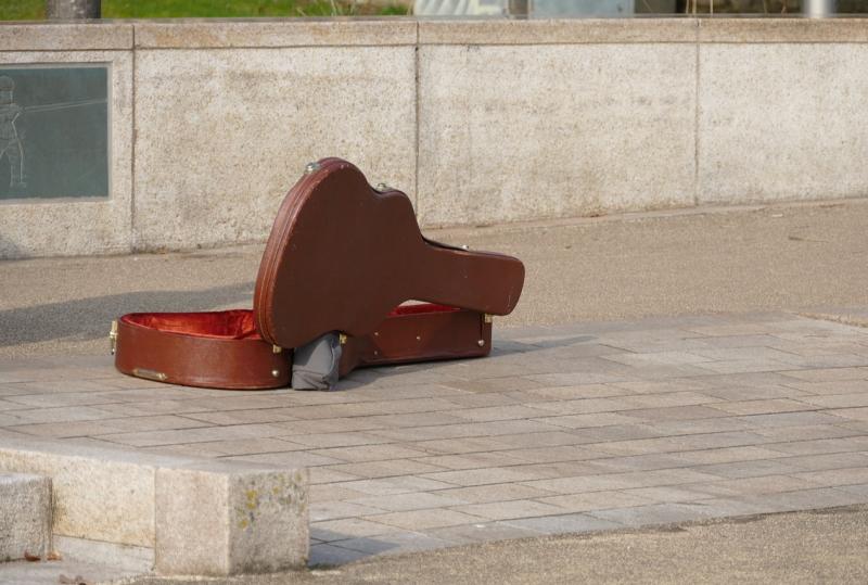 Carlow Council select Top 10 for online busking competition 