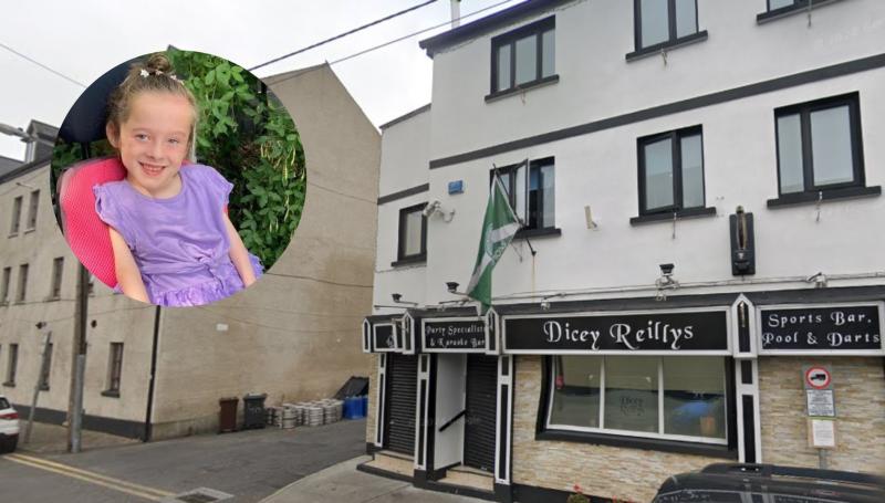 'Run for Roxanne' organised for Carlow girl who requires urgent medical care