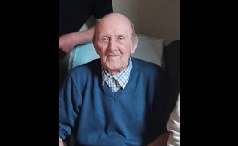 Tributes paid to ' a lovely man and a great neighbour' following his passing 