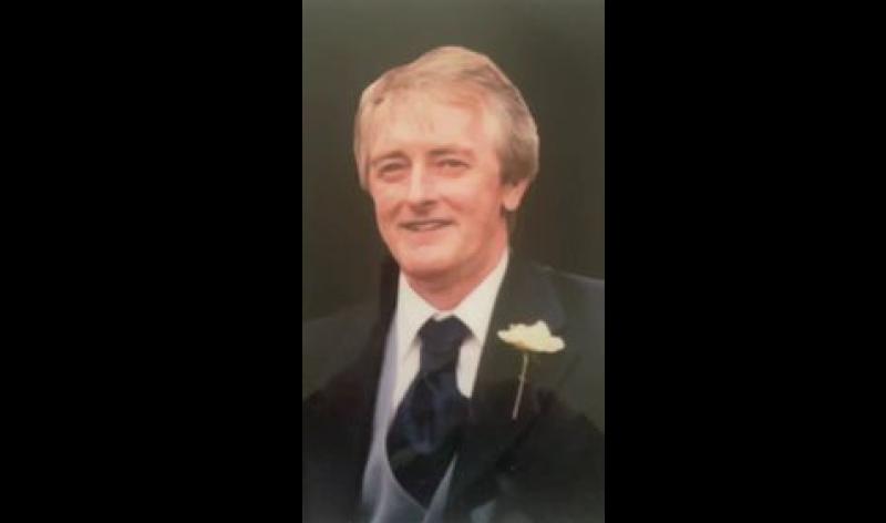 Tributes paid to a 'true genuine friend' following the passing of Carlow native 