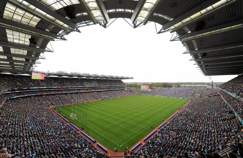 Gardaí issue traffic warning to supporters ahead of today's All-Ireland camogie finals
