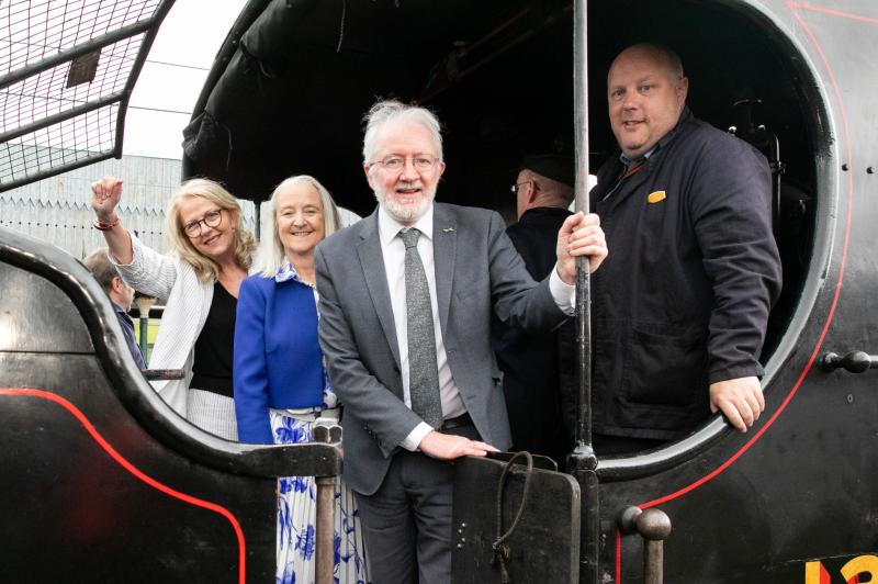 National Heritage Week makes its way to Carlow with a number events across the County
