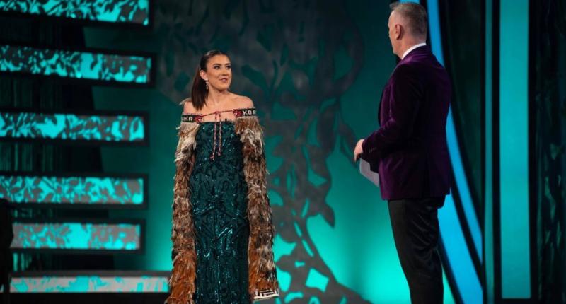 Revealed: 2024 Rose of Tralee is crowned