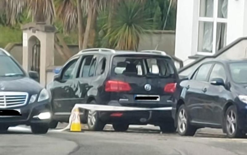 Child hospitalised with serious injuries following alleged overnight assault in Cork
