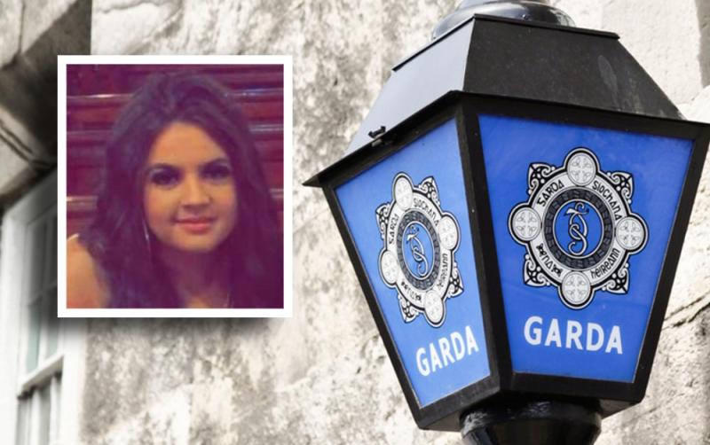 ALERT: Gardaí issue urgent public appeal for help locating missing teenager
