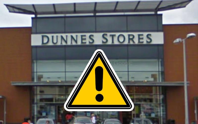 ALERT: Dunnes Stores issues urgent recall for almost 10k baby items due to 'choking' risk