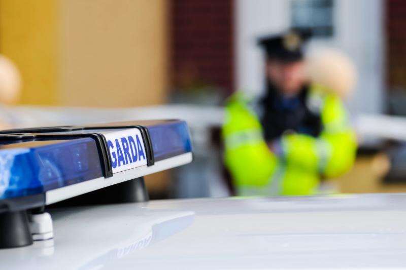 Woman (20s) charged following discovery of €91,000 worth of cannabis in residential search