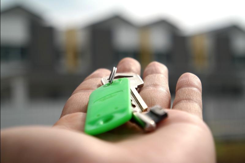 Stats from Daft.ie show Carlow rent prices up almost 7% in Q2 2024