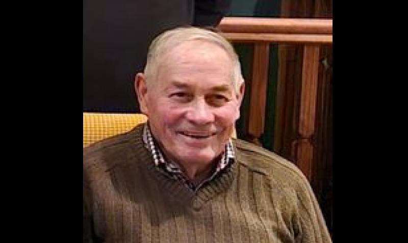 Tributes paid to Carlow man who was 'a lovely friendly, chatty man' following his passing 