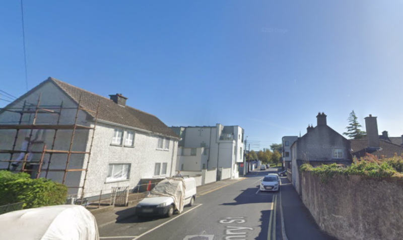 Carlow Council make notice of compulsory acquisition of property in Graiguecullen