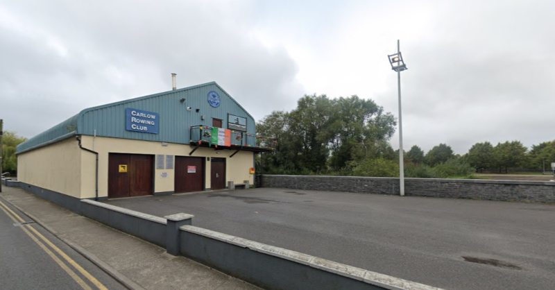 WHAT'S ON: Play in Carlow Rowing Club to raise funds for the club this week