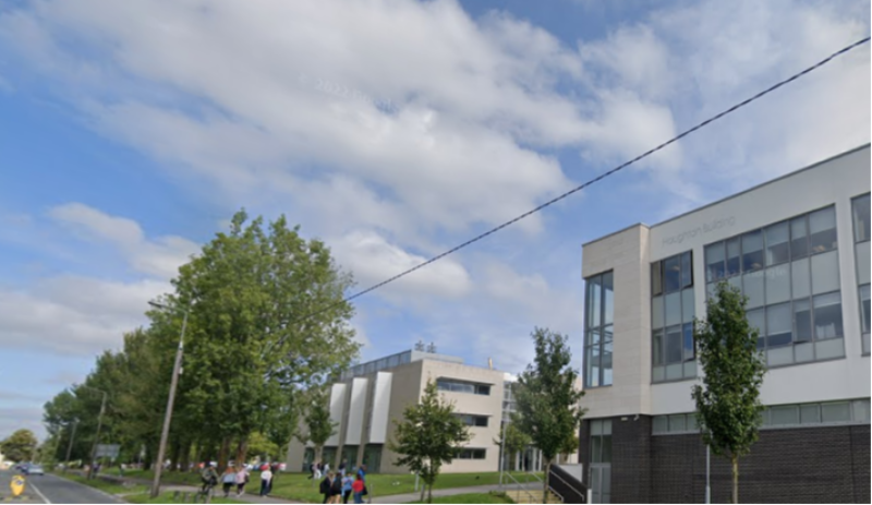 SETU applies for planning permission for large extension to the Carlow campus