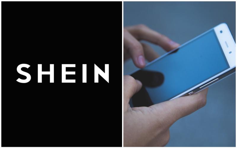 Children choking alert issued over product sold to Irish shoppers on Shein