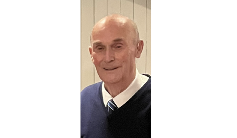 Tributes have been paid to Carlow man who was a  'pleasure to have known' following his passing