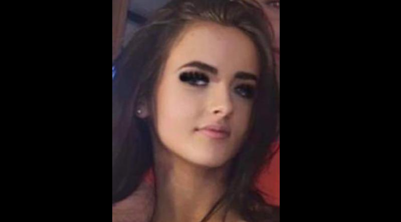 Have you seen Caoimhe? Garda&iacute; issue renewed appeal for teen missing since Saturday
