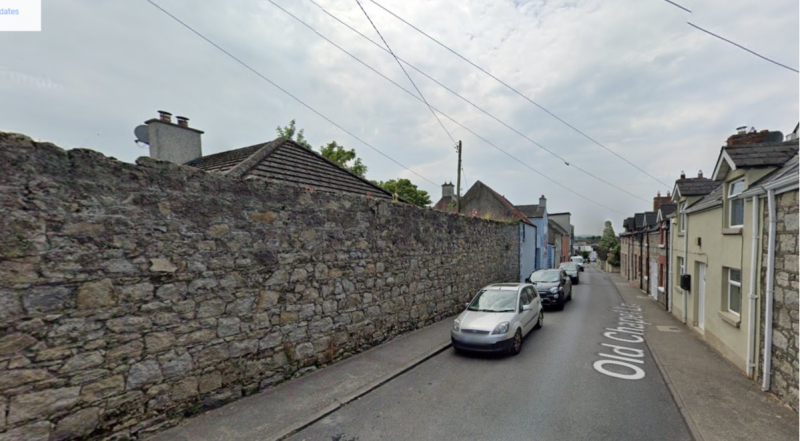 Carlow Council announce advanced full road closure in County Carlow