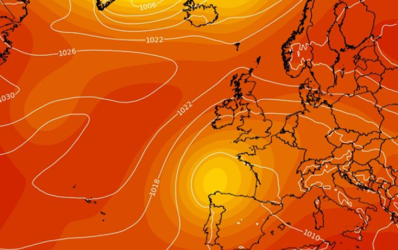 Met Éireann predict 25C sun blast but there's a big catch for some counties