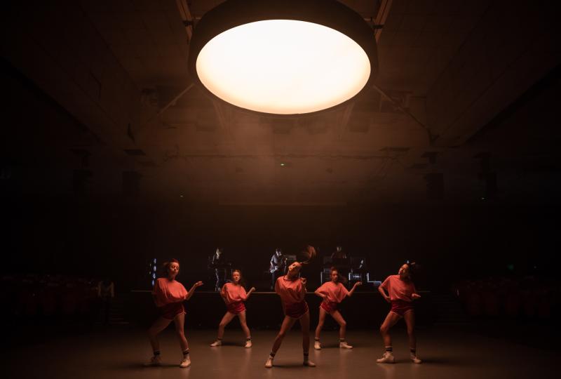Visual Carlow celebrate its 15th birthday at this years Culture Night 
