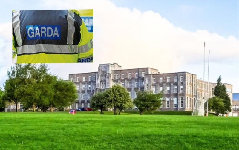 Panic in Galway school after teen entered with weapon and assaulted student
