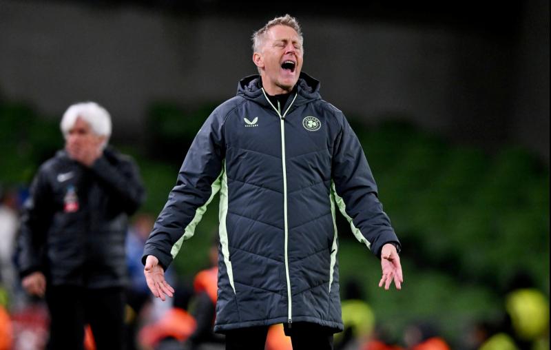'It really is awful' RTÉ's Stephen Kelly gives scathing review of one Irish international