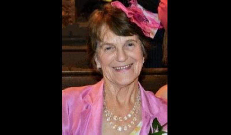 Tributes paid to a 'friendly gentle lady' following the passing of Carlow woman