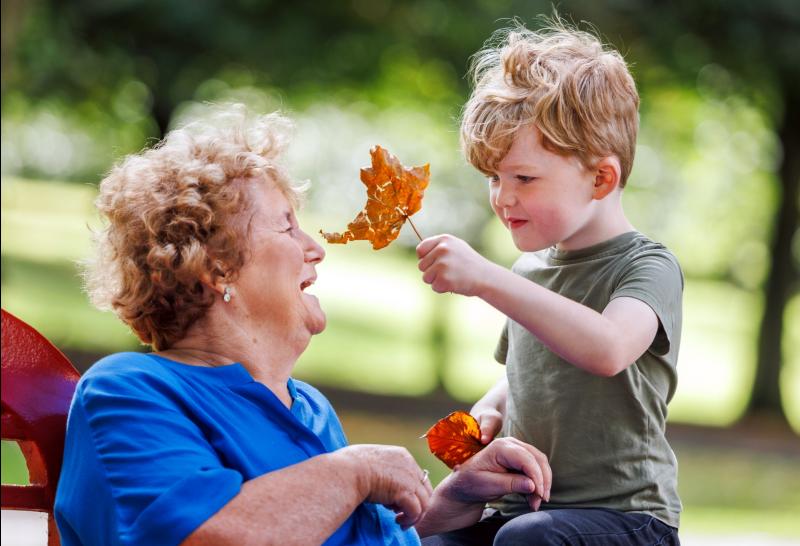Charity group asks people of Carlow 'what will your legacy be?'