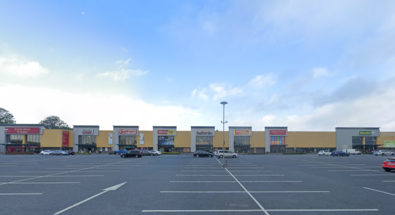 Carlow Council give the green light for new electric car parking spaces at Carlow Retail Park