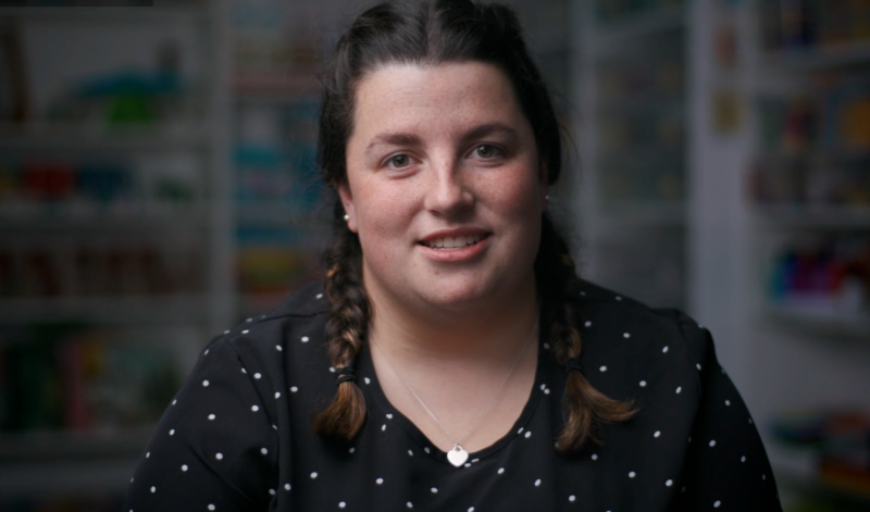 Carlow Native set to feature on RTÉ documentary focusing on dyslexia called 'Lost For Words'