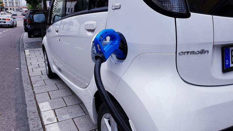 Multiple Carlow Sports Clubs eligible for new Electric Car Charging Ports