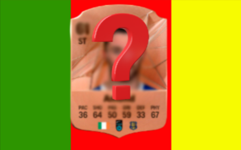 Carlow player features among Irish soccer stars in new EA FC 25 game