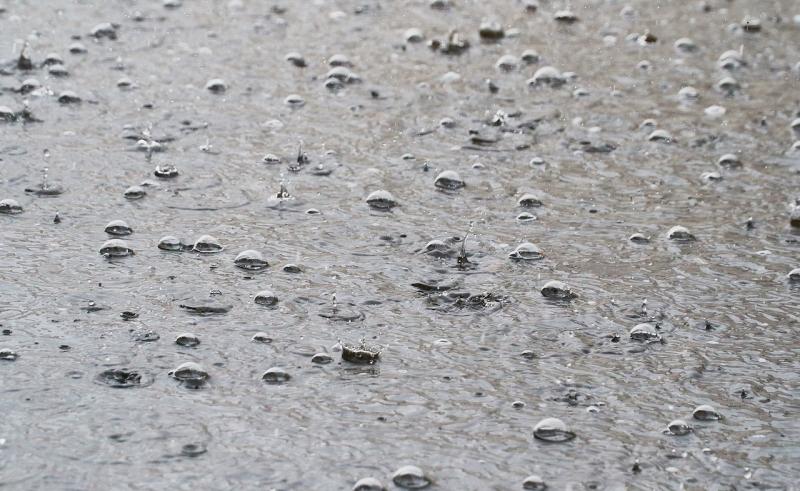 ALERT: Met Éireann issues weather warning for three counties this weekend