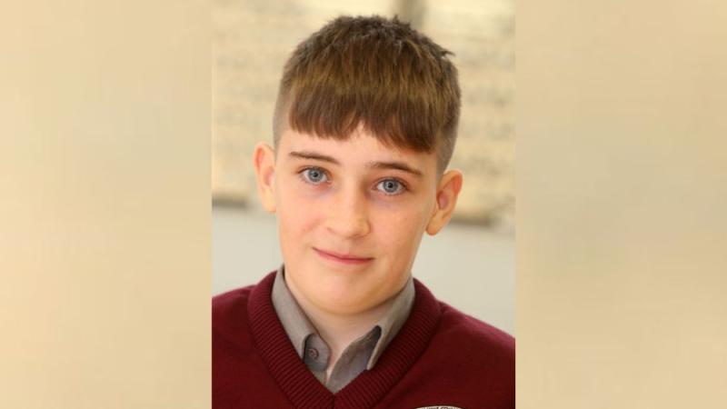 ‘Our precious boys were taken too soon’ - Mother pays tribute to son James Daniels (13) at funeral 