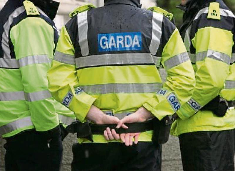 BREAKING: Manhunt underway as prisoner escapes while on escort to Tallaght Hospital