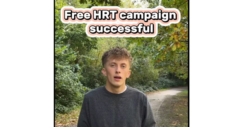 Carlow Councillor announces success of free HRT campaign as outlined in Budget 2025