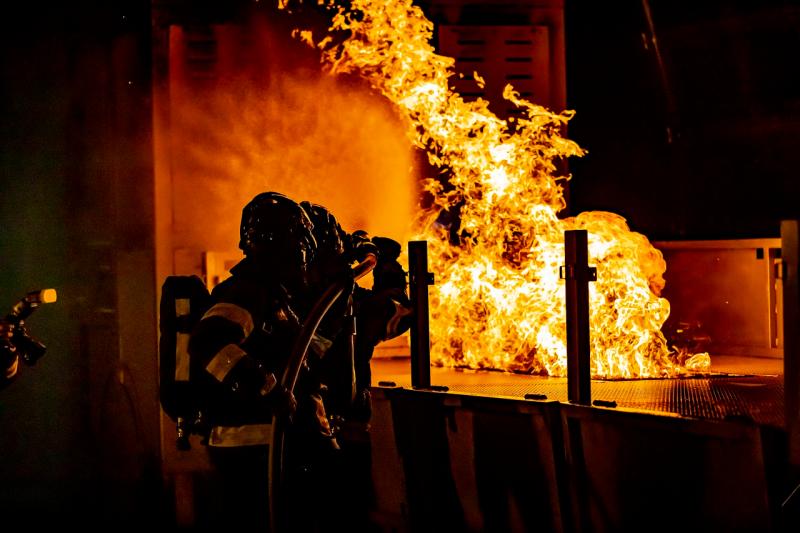 ALERT: One daily habit could lead to serious house fire amid major warning