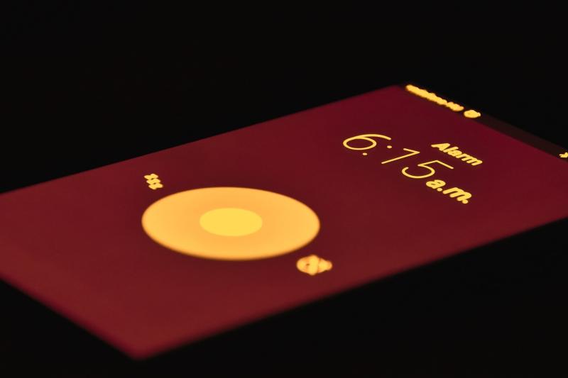 Irish sleep expert shares one simple tip on how to avoid the snooze button each morning