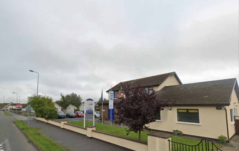 Éist Cancer support group applies for planning permission for extension to Carlow premises 