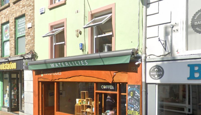 WHAT'S ON: Popular Carlow Coffee Shop is set to host a Flea Market with a number of venders