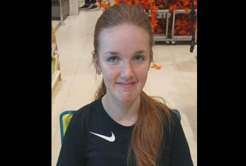 ALERT: Gardaí launch search after 17-year-old girl goes missing from home