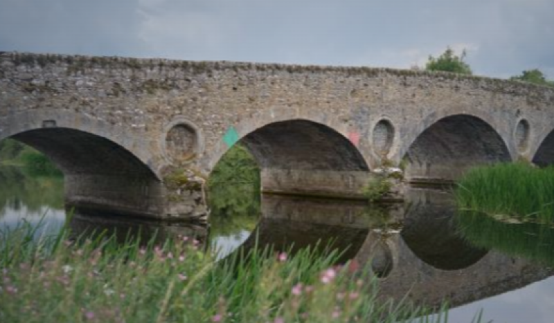 County Carlow receives benefits from new upgraded water mains replacement