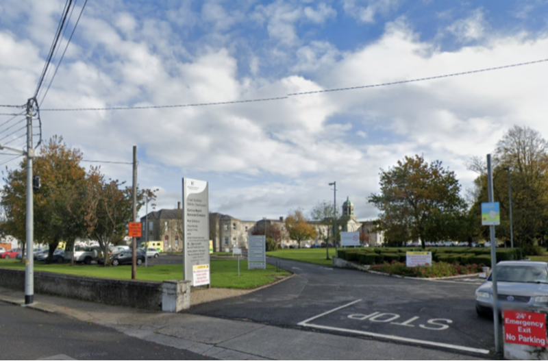 Carlow minor injury clinic works will be begin 'very soon' says Carlow TD