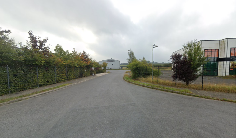 Planning permission received for new office building at Carlow industrial estate