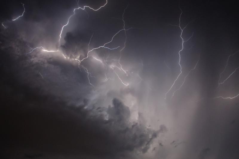 ALERT: Status orange weather warning extended to two more counties