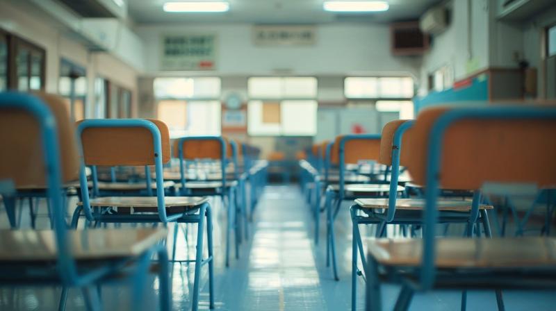 60,000 kids out of school as parents are warned of little-known 'syndrome'