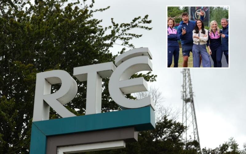 RTÉ postpone new series of Ireland's Fittest Family following tragic death of 15 year-old contestant