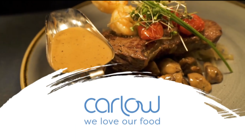 Carlow Tourism announces first ever Restaurant week in set to take place in County Carlow