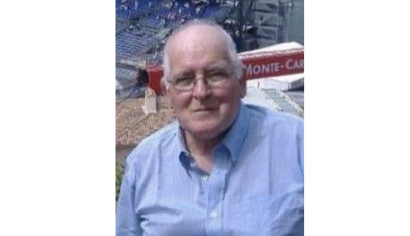 Tributes paid to an 'absolute gent' following the passing of Carlow man 