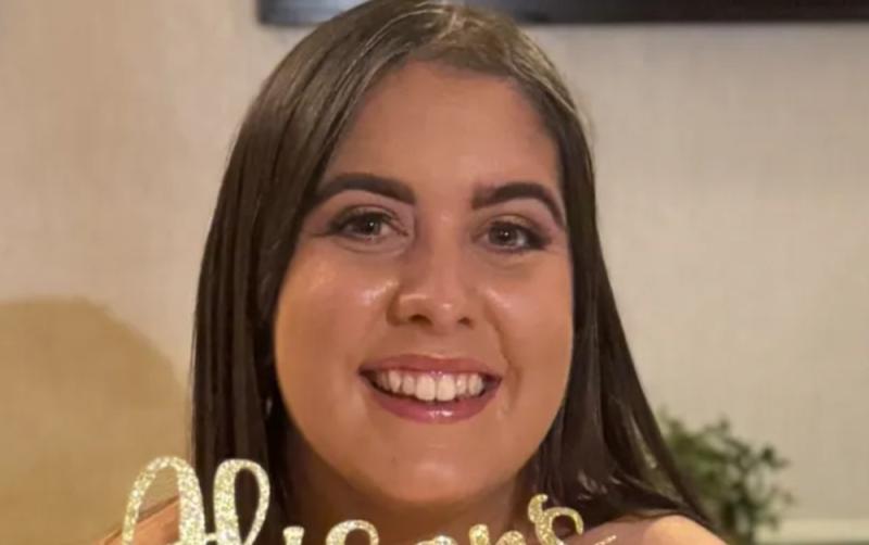 'She's a fighter' - Fundraiser launched after young teaching student collapsed at bus stop